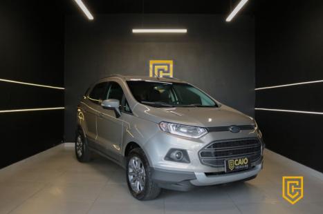 FORD Ecosport 1.6 4P FLEX SE POWERSHIFT AUTOMTICO, Foto 1