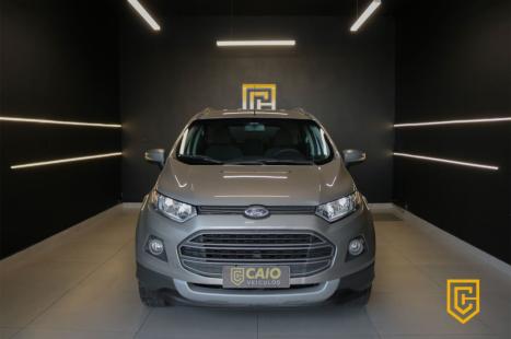 FORD Ecosport 1.6 4P FLEX SE POWERSHIFT AUTOMTICO, Foto 2