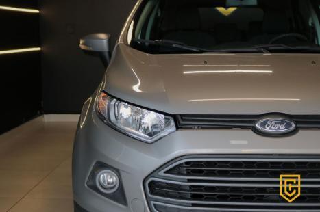 FORD Ecosport 1.6 4P FLEX SE POWERSHIFT AUTOMTICO, Foto 3