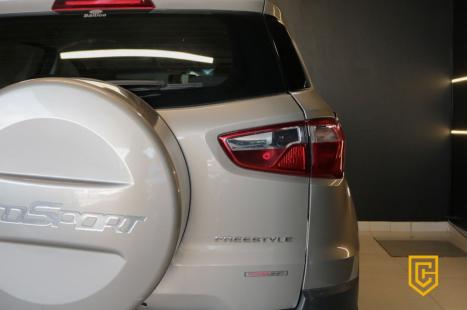 FORD Ecosport 1.6 4P FLEX SE POWERSHIFT AUTOMTICO, Foto 4