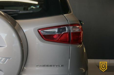 FORD Ecosport 1.6 4P FLEX SE POWERSHIFT AUTOMTICO, Foto 5
