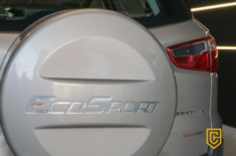 FORD Ecosport 1.6 4P FLEX SE POWERSHIFT AUTOMTICO, Foto 6