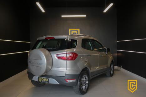 FORD Ecosport 1.6 4P FLEX SE POWERSHIFT AUTOMTICO, Foto 7