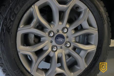FORD Ecosport 1.6 4P FLEX SE POWERSHIFT AUTOMTICO, Foto 8