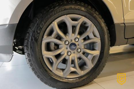 FORD Ecosport 1.6 4P FLEX SE POWERSHIFT AUTOMTICO, Foto 9