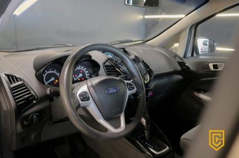 FORD Ecosport 1.6 4P FLEX SE POWERSHIFT AUTOMTICO, Foto 10