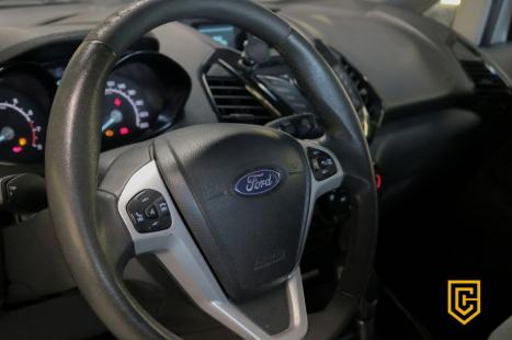 FORD Ecosport 1.6 4P FLEX SE POWERSHIFT AUTOMTICO, Foto 12