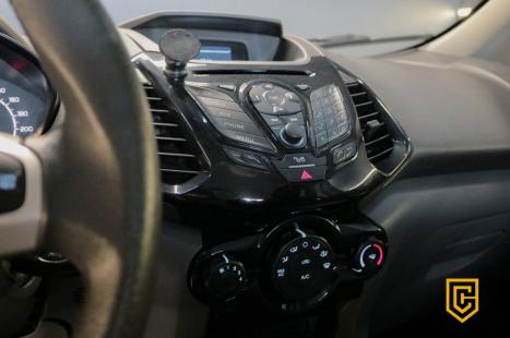FORD Ecosport 1.6 4P FLEX SE POWERSHIFT AUTOMTICO, Foto 14