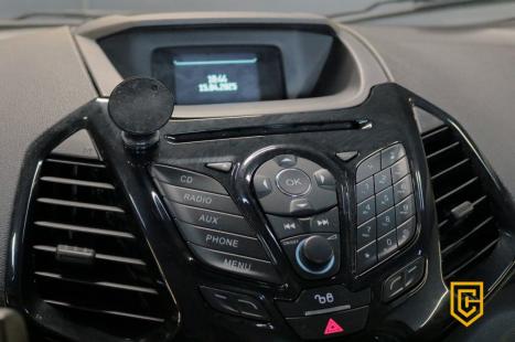 FORD Ecosport 1.6 4P FLEX SE POWERSHIFT AUTOMTICO, Foto 15