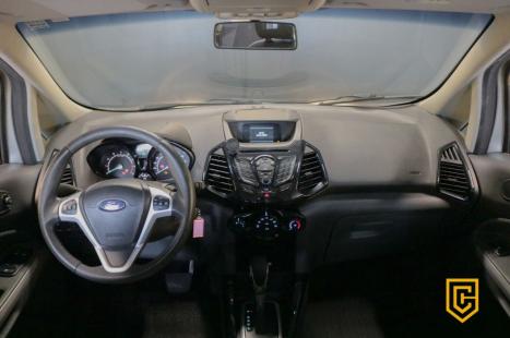 FORD Ecosport 1.6 4P FLEX SE POWERSHIFT AUTOMTICO, Foto 17