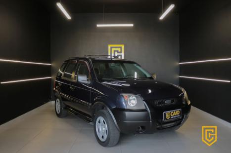 FORD Ecosport 1.6 4P XLS FLEX, Foto 1