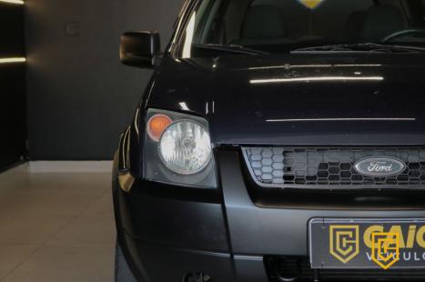FORD Ecosport 1.6 4P XLS FLEX, Foto 2