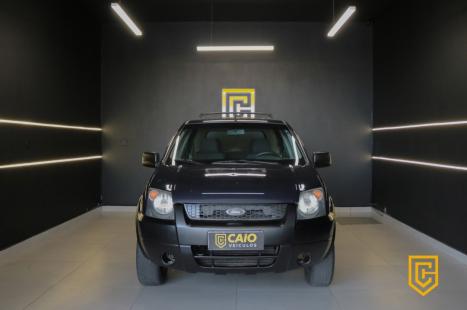 FORD Ecosport 1.6 4P XLS FLEX, Foto 3