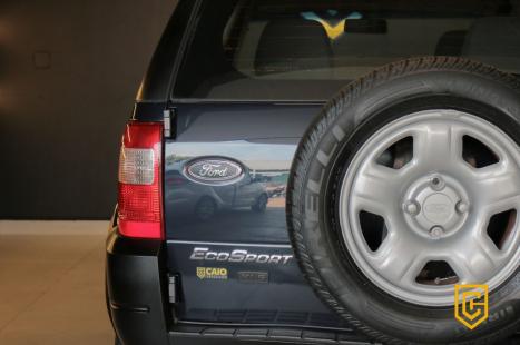 FORD Ecosport 1.6 4P XLS FLEX, Foto 5