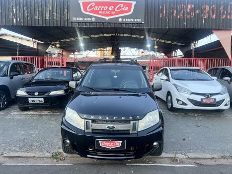 FORD Ecosport 1.6 4P FREESTYLE XLT FLEX, Foto 9
