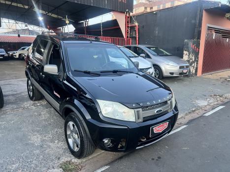FORD Ecosport 1.6 4P FREESTYLE XLT FLEX, Foto 10