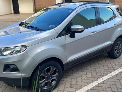 FORD Ecosport 1.6 4P SE FLEX, Foto 2