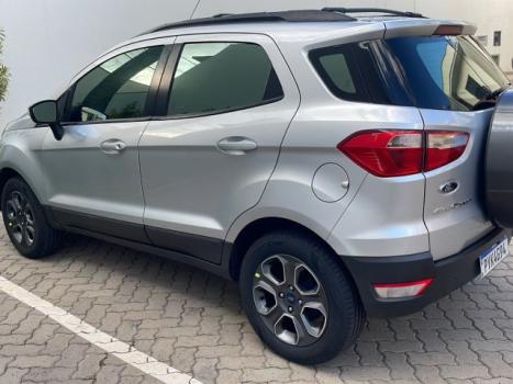 FORD Ecosport 1.6 4P SE FLEX, Foto 3
