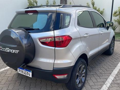 FORD Ecosport 1.6 4P SE FLEX, Foto 5