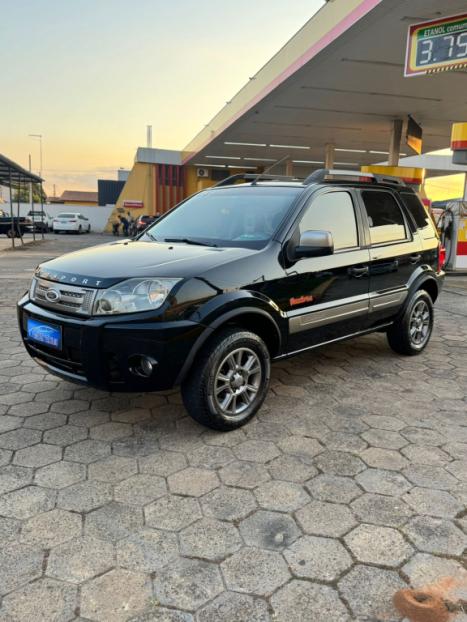 FORD Ecosport 1.6 4P FREESTYLE FLEX, Foto 1