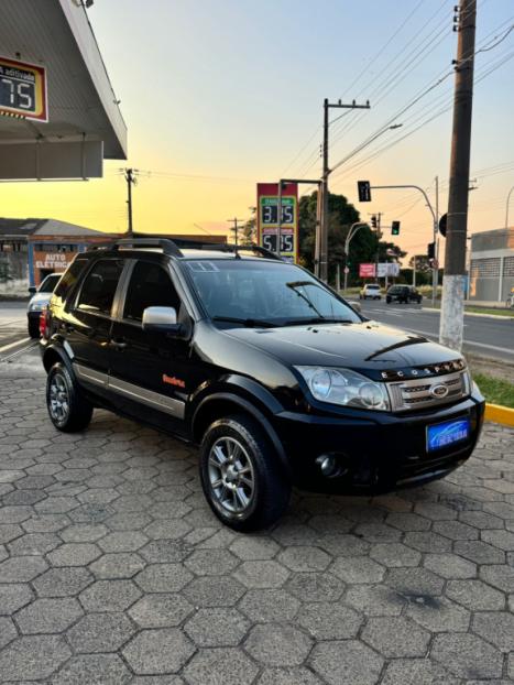 FORD Ecosport 1.6 4P FREESTYLE FLEX, Foto 3