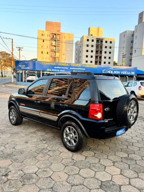 FORD Ecosport 1.6 4P FREESTYLE FLEX, Foto 6