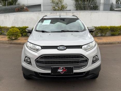 FORD Ecosport 1.6 4P FREESTYLE FLEX, Foto 1