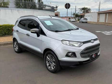 FORD Ecosport 1.6 4P FREESTYLE FLEX, Foto 2