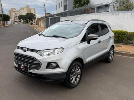 FORD Ecosport 1.6 4P FREESTYLE FLEX, Foto 3