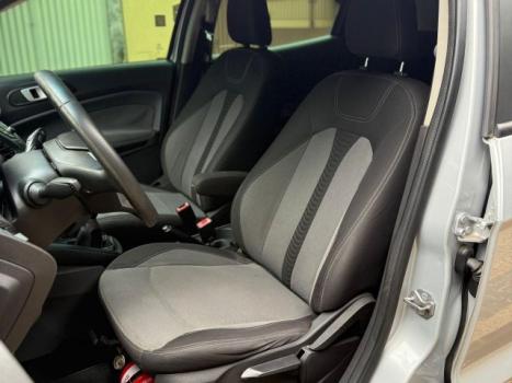 FORD Ecosport 1.6 4P FREESTYLE FLEX, Foto 4