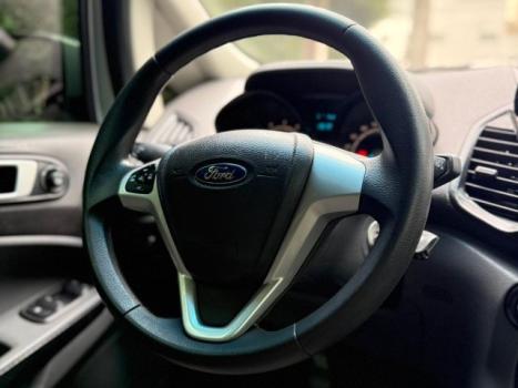 FORD Ecosport 1.6 4P FREESTYLE FLEX, Foto 5