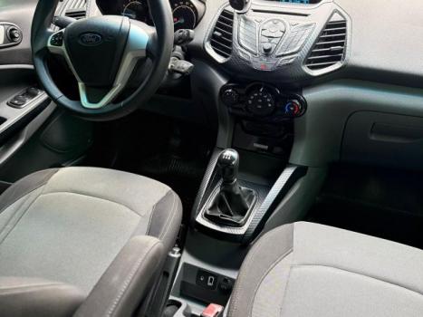 FORD Ecosport 1.6 4P FREESTYLE FLEX, Foto 8
