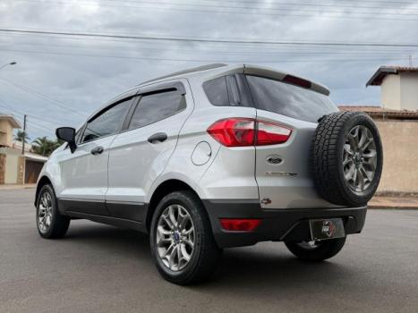 FORD Ecosport 1.6 4P FREESTYLE FLEX, Foto 9