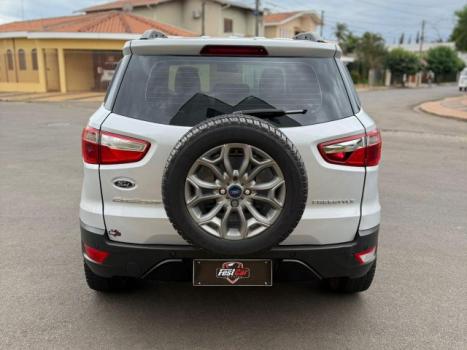FORD Ecosport 1.6 4P FREESTYLE FLEX, Foto 10