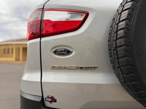 FORD Ecosport 1.6 4P FREESTYLE FLEX, Foto 11