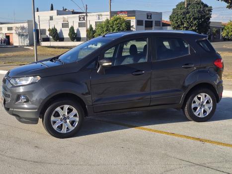 FORD Ecosport 1.6 4P TITANIUM SIGMA FLEX, Foto 2