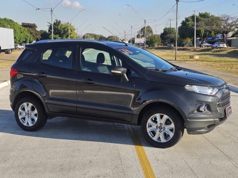 FORD Ecosport 1.6 4P TITANIUM SIGMA FLEX, Foto 5