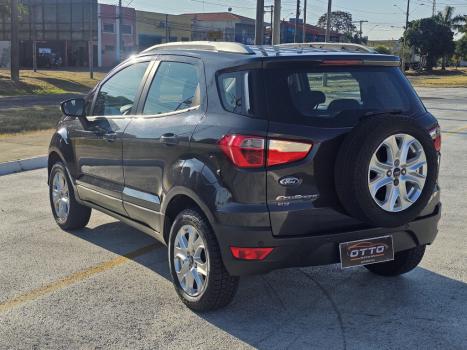 FORD Ecosport 1.6 4P TITANIUM SIGMA FLEX, Foto 6