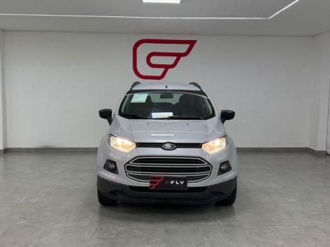 FORD Ecosport 1.6 4P FLEX SE POWERSHIFT AUTOMTICO, Foto 3