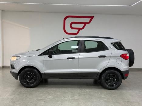 FORD Ecosport 1.6 4P FLEX SE POWERSHIFT AUTOMTICO, Foto 4
