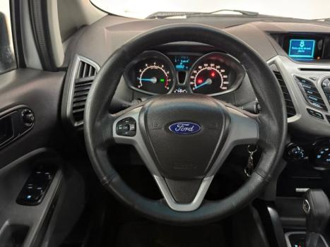 FORD Ecosport 1.6 4P FLEX SE POWERSHIFT AUTOMTICO, Foto 8