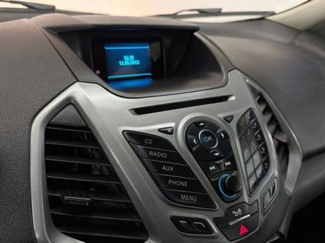 FORD Ecosport 1.6 4P FLEX SE POWERSHIFT AUTOMTICO, Foto 11