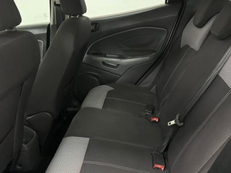 FORD Ecosport 1.6 4P FLEX SE POWERSHIFT AUTOMTICO, Foto 14