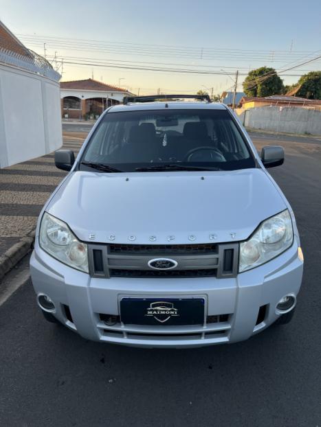 FORD Ecosport 1.6 4P FREESTYLE XLT FLEX, Foto 3