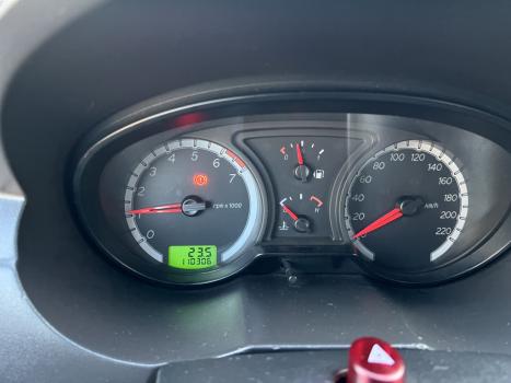 FORD Ecosport 1.6 4P FREESTYLE XLT FLEX, Foto 10