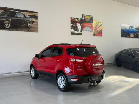 FORD Ecosport 1.6 4P SE FLEX AUTOMTICO, Foto 6