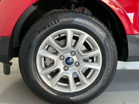 FORD Ecosport 1.6 4P SE FLEX AUTOMTICO, Foto 8