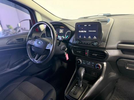 FORD Ecosport 1.6 4P SE FLEX AUTOMTICO, Foto 9