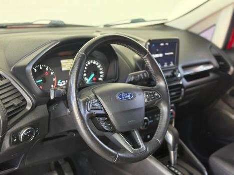FORD Ecosport 1.6 4P SE FLEX AUTOMTICO, Foto 10