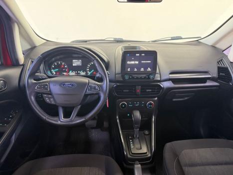 FORD Ecosport 1.6 4P SE FLEX AUTOMTICO, Foto 11